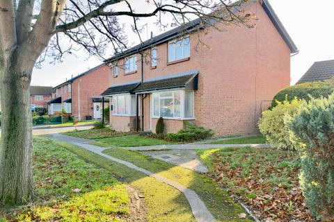 undefined, Hyde Close, Newport Pagnell MK16