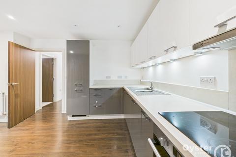 undefined, Green Lane, Brunel Court, HA8