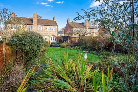 3 bedroom semi-detached house for sale, Salutation Road, Darlington