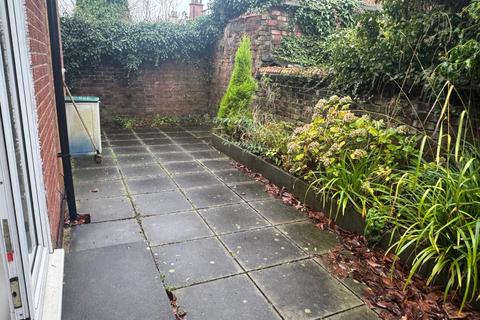 undefined, 20 Limedale Road, Liverpool, Merseyside, L18