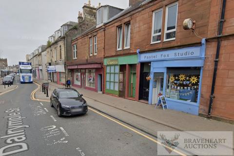 Property for sale, Tenanted Investment, Dalrymple Street, Girvan, South Ayrshire