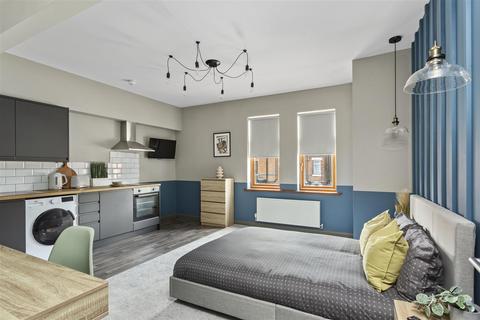 undefined, Belvedere Road, Burton-On-Trent DE13