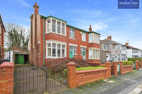 undefined, Abbotsford Road, Blackpool, FY3