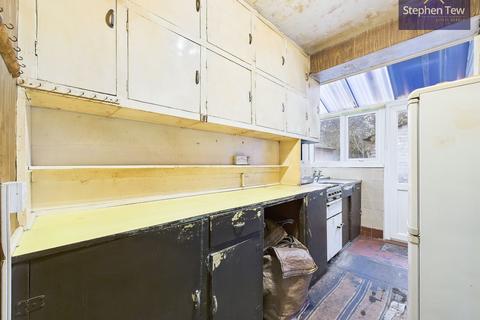 undefined, Abbotsford Road, Blackpool, FY3