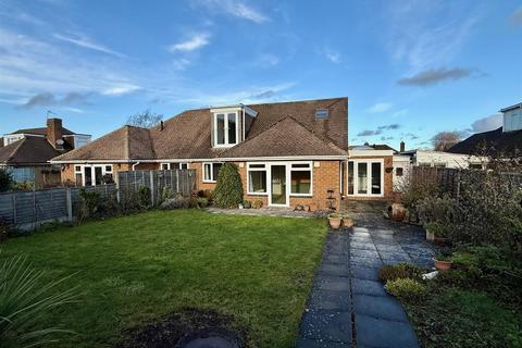 undefined, Shakespeare Drive, Shirley, Solihull