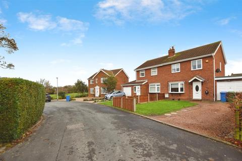 3 bedroom semi-detached house for sale, Woolam Hill, Hull HU12