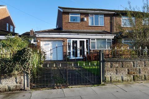 undefined, Pagemoss Lane, Huyton, Liverpool