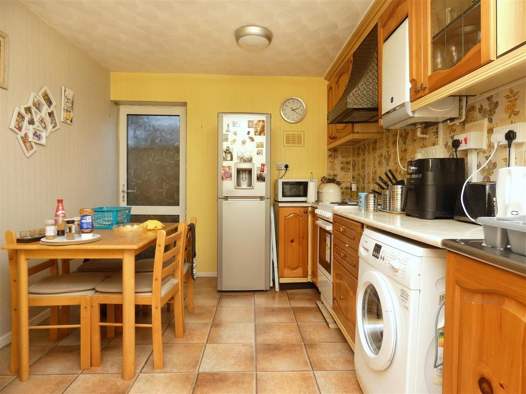 Breakfst Kitchen
