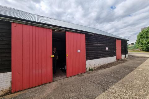 Storage to rent - Newport