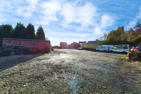 undefined, Congleton Road, Stoke-on-trent ST7