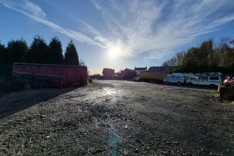 undefined, Congleton Road, Stoke-on-trent ST7