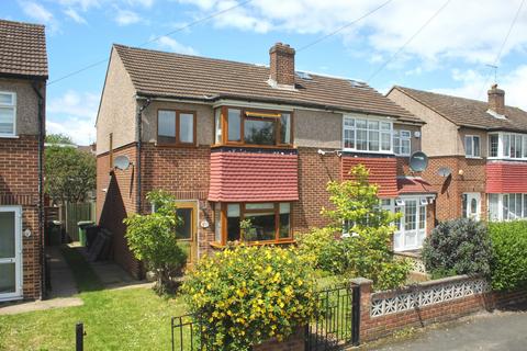 3 bedroom semi-detached house for sale, Cornwall Close, Waltham Cross, EN8