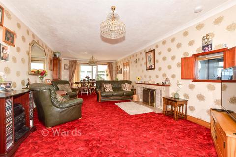 3 bedroom detached bungalow for sale, Coast Drive, Lydd-On-Sea TN29