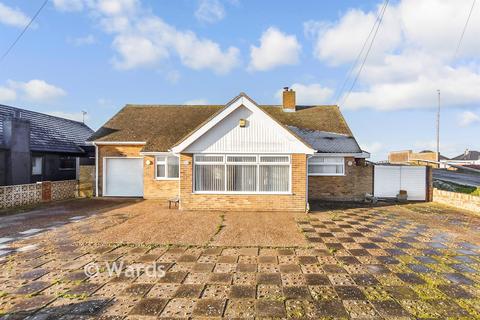 3 bedroom detached bungalow for sale, Coast Drive, Lydd-On-Sea TN29