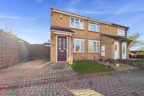 undefined, Dowding Way, Churchdown, Gloucester, Gloucestershire, GL3
