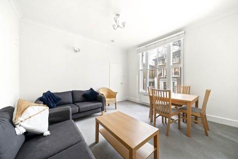 3 bedroom maisonette to rent, Upper Holloway, Islington, N19