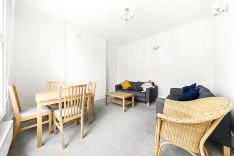 3 bedroom maisonette to rent, Upper Holloway, Islington, N19