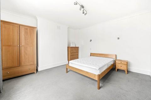 3 bedroom maisonette to rent, Upper Holloway, Islington, N19