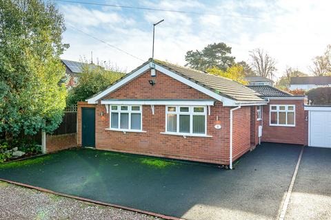 undefined, 1 The Drive, Codsall, Wolverhampton, WV8 2EB