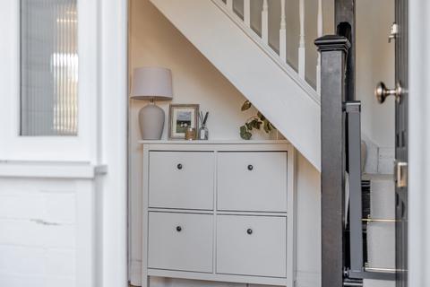 undefined, Luccombe Road, Upper Shirley, Southampton, Hampshire, SO15