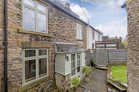2 bedroom terraced house for sale, Town Bottom, Bradwell, Hope Valley
