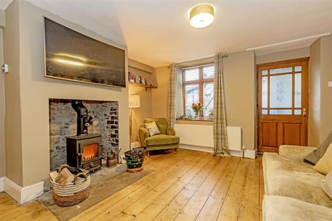 2 bedroom terraced house for sale, Town Bottom, Bradwell, Hope Valley
