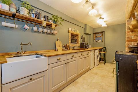 2 bedroom terraced house for sale, Town Bottom, Bradwell, Hope Valley