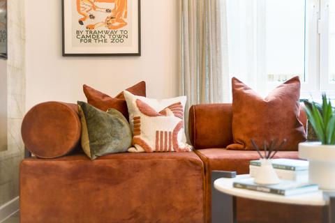 undefined, at Silvertide Point, Ham Road BN43