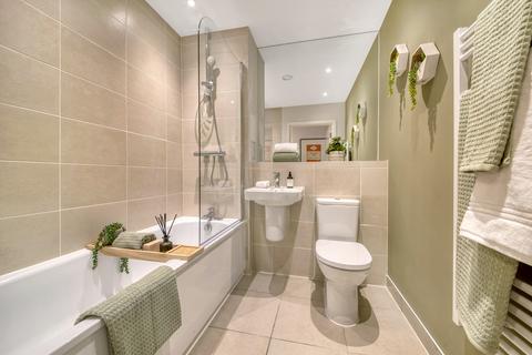 undefined, at Silvertide Point, Ham Road BN43