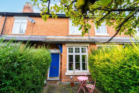 undefined, Tudor Terrace, Ravenhurst Road, Birmingham B17