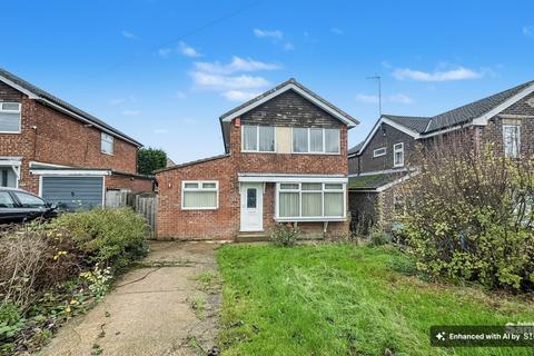 West Bank Wynd, Mansfield, NG19