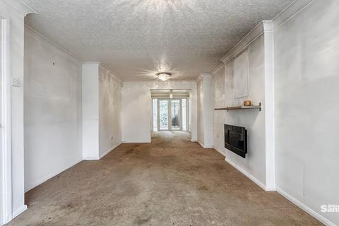undefined, West Bank Wynd, Mansfield, NG19