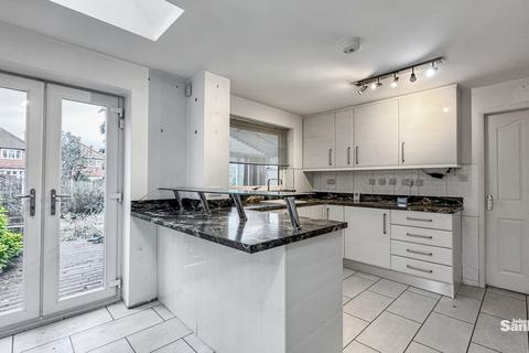 undefined, West Bank Wynd, Mansfield, NG19