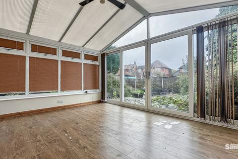 undefined, West Bank Wynd, Mansfield, NG19