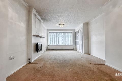 undefined, West Bank Wynd, Mansfield, NG19