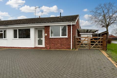 undefined, Fairview Avenue, Chatteris, PE16