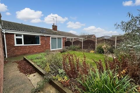 undefined, Fairview Avenue, Chatteris, PE16