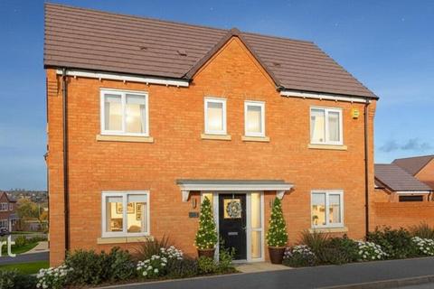 undefined, Harrison Drive, Melton Mowbray