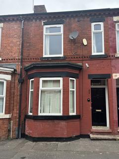 undefined, Grange Street, Salford M6