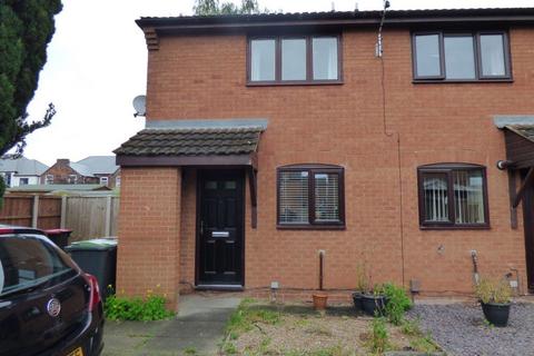 undefined, Warren Court, Stapleford. NG9 8EY
