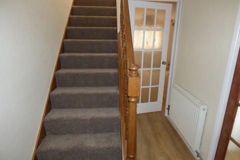 undefined, Warren Court, Stapleford. NG9 8EY