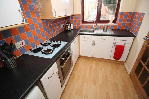 undefined, Warren Court, Stapleford. NG9 8EY