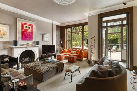 3 bedroom flat for sale, Daleham Gardens, Hampstead, NW3