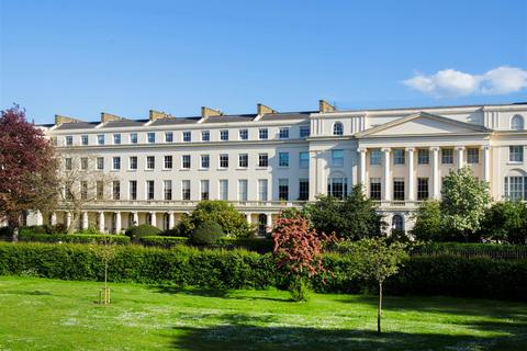 undefined, York Terrace West, Regent's Park, NW1