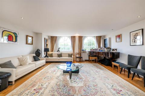 undefined, York Terrace West, Regent's Park, NW1