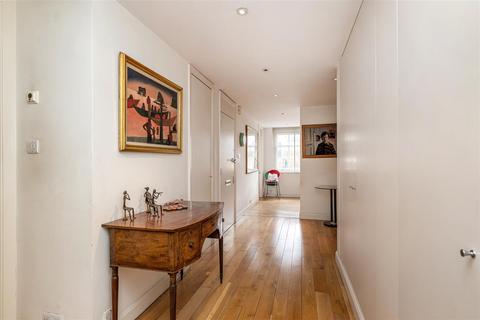 undefined, York Terrace West, Regent's Park, NW1