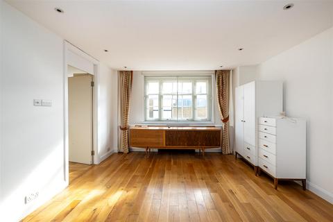 undefined, York Terrace West, Regent's Park, NW1