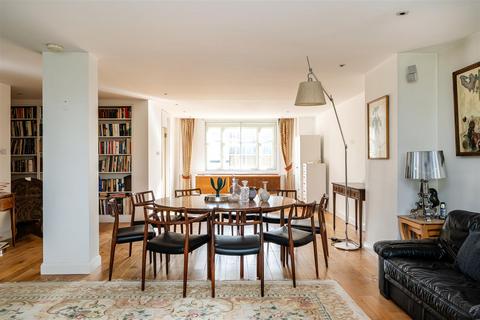 undefined, York Terrace West, Regent's Park, NW1