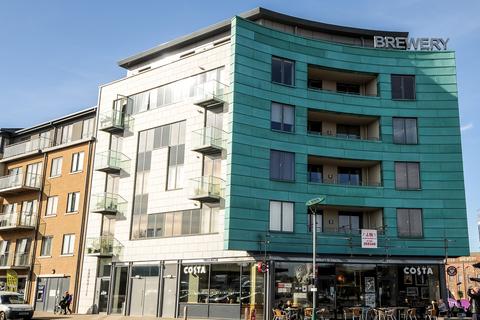 undefined, Brewery Square, Dorchester