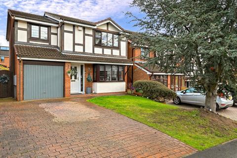 undefined, Swansmeade Way, Stirchley, TF3